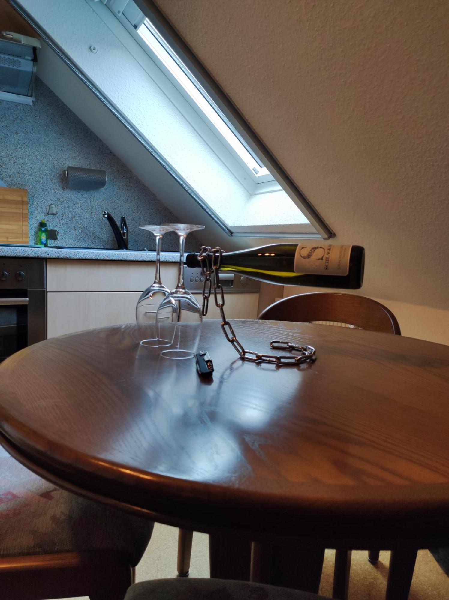 Panorama Oase Ferienwohnung Mit Blick Auf Mosel Und Reichsburg Cochem Exteriör bild
